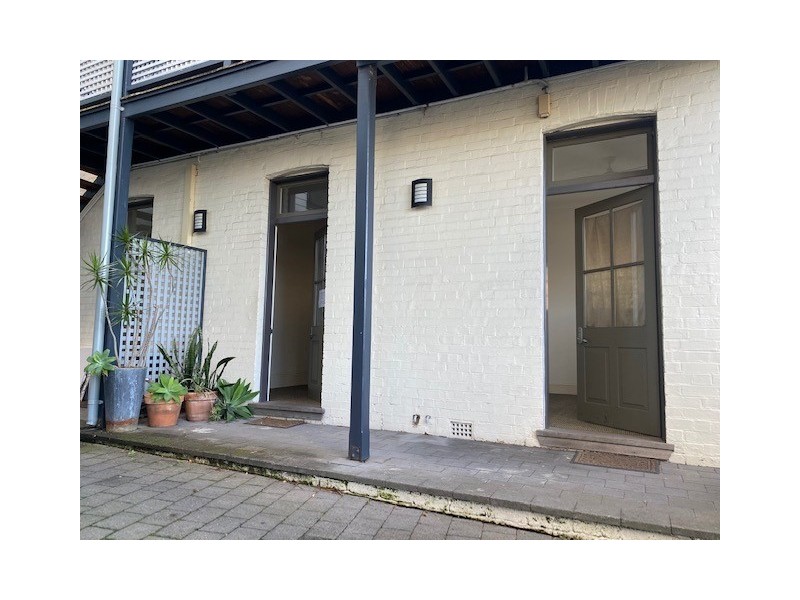 3/758 Darling Street, Rozelle NSW 2039