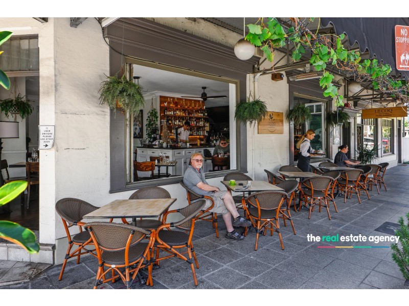 3/758 Darling Street, Rozelle NSW 2039