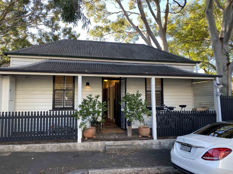 9 Collins Street, Rozelle NSW 2039