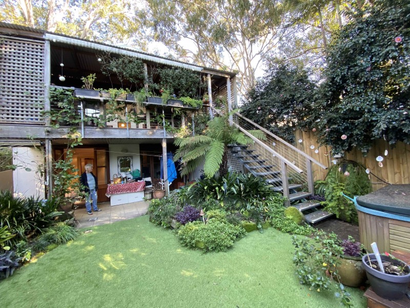 9 Collins Street, Rozelle NSW 2039