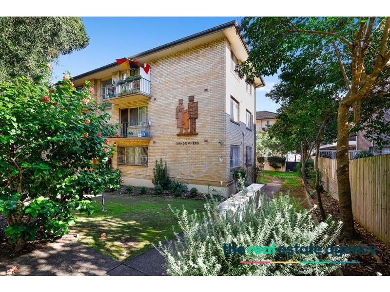 20/6 The Avenue, Ashfield NSW 2131