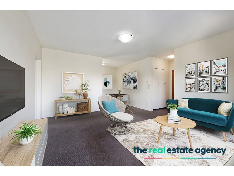 20/6 The Avenue, Ashfield NSW 2131