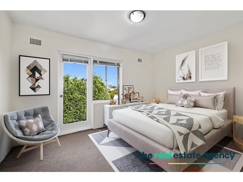 20/6 The Avenue, Ashfield NSW 2131