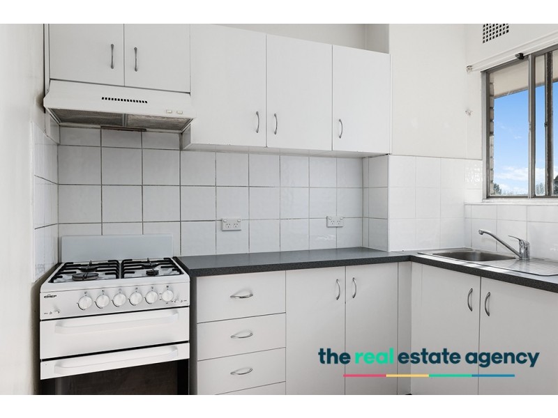 20/6 The Avenue, Ashfield NSW 2131