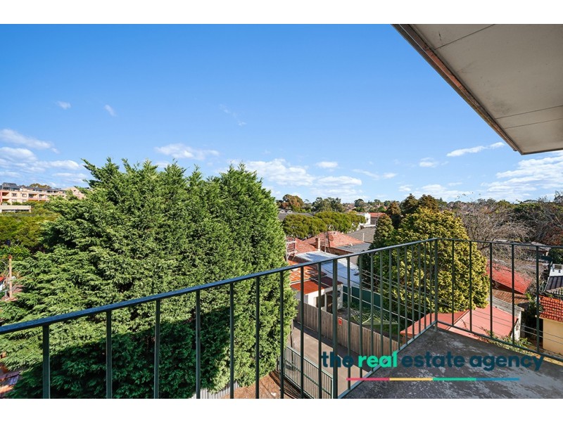 20/6 The Avenue, Ashfield NSW 2131