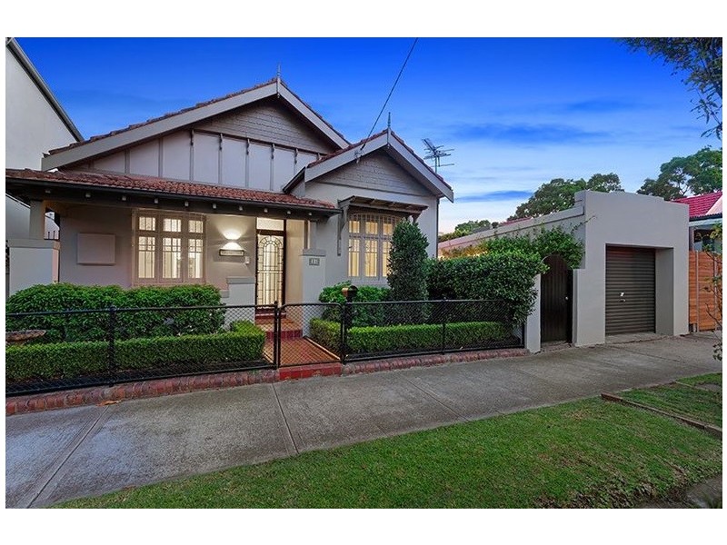 1A Ferris Street, Annandale NSW 2038