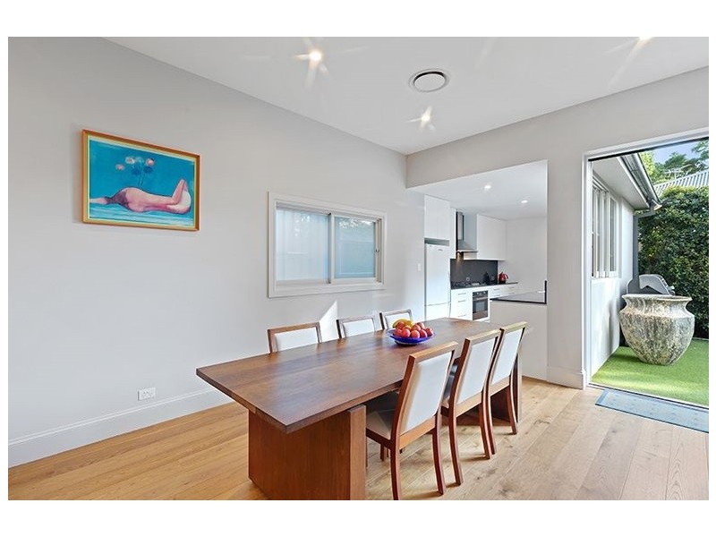 1A Ferris Street, Annandale NSW 2038