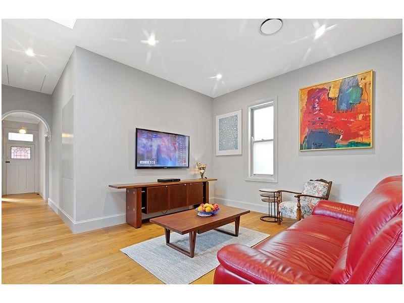 1A Ferris Street, Annandale NSW 2038