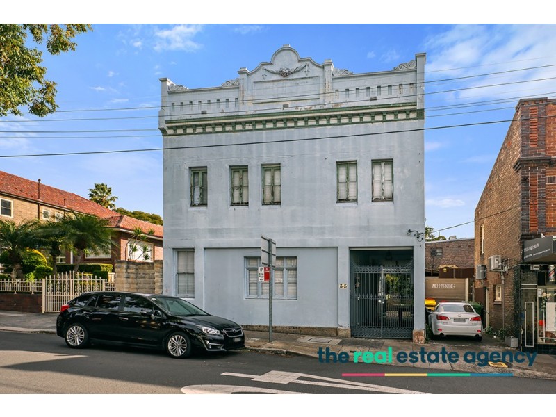 3-5 Morris Street, Summer Hill NSW 2130