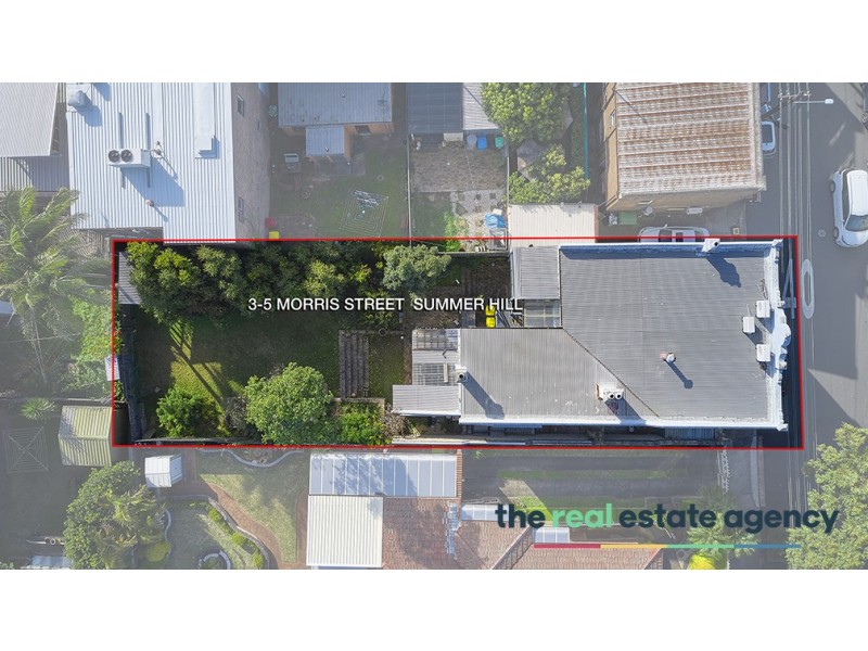 3-5 Morris Street, Summer Hill NSW 2130