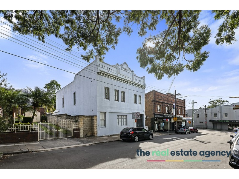 3-5 Morris Street, Summer Hill NSW 2130