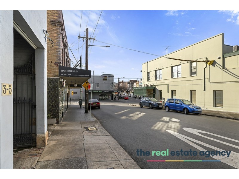 3-5 Morris Street, Summer Hill NSW 2130