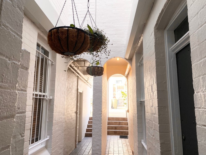 2/256 Darling Street, Balmain NSW 2041