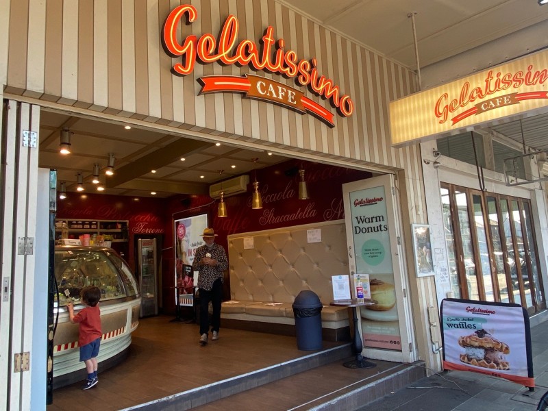 2/256 Darling Street, Balmain NSW 2041