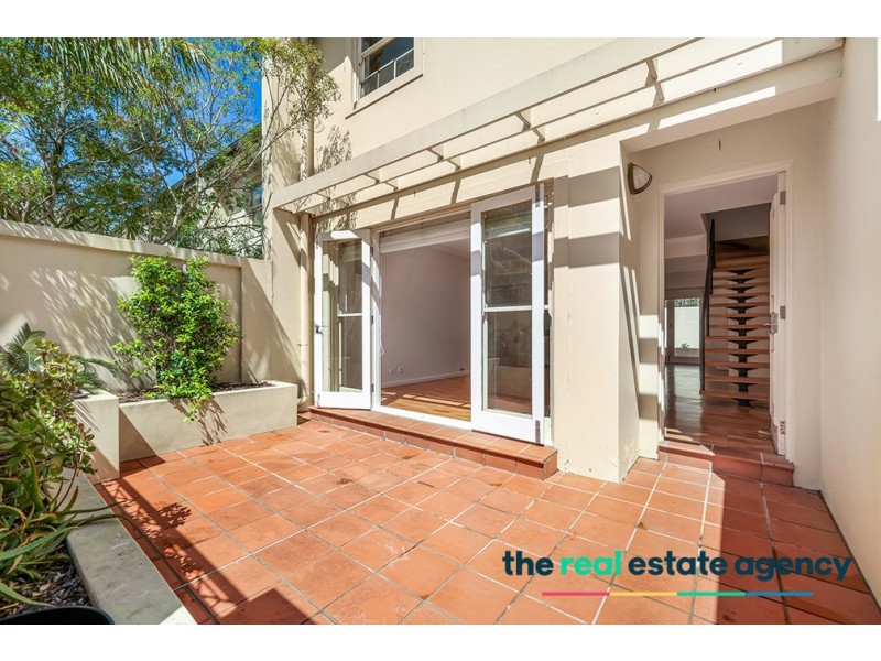 14/33 Trafalgar Street, Annandale NSW 2038