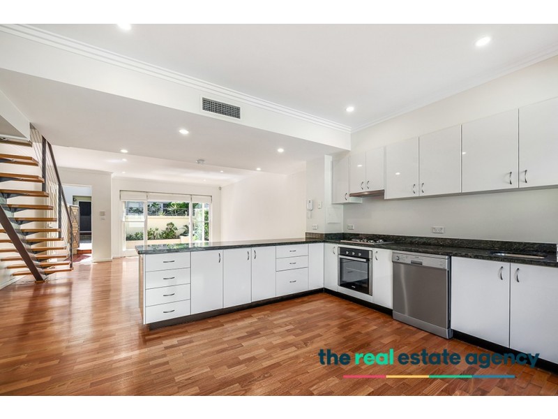 14/33 Trafalgar Street, Annandale NSW 2038