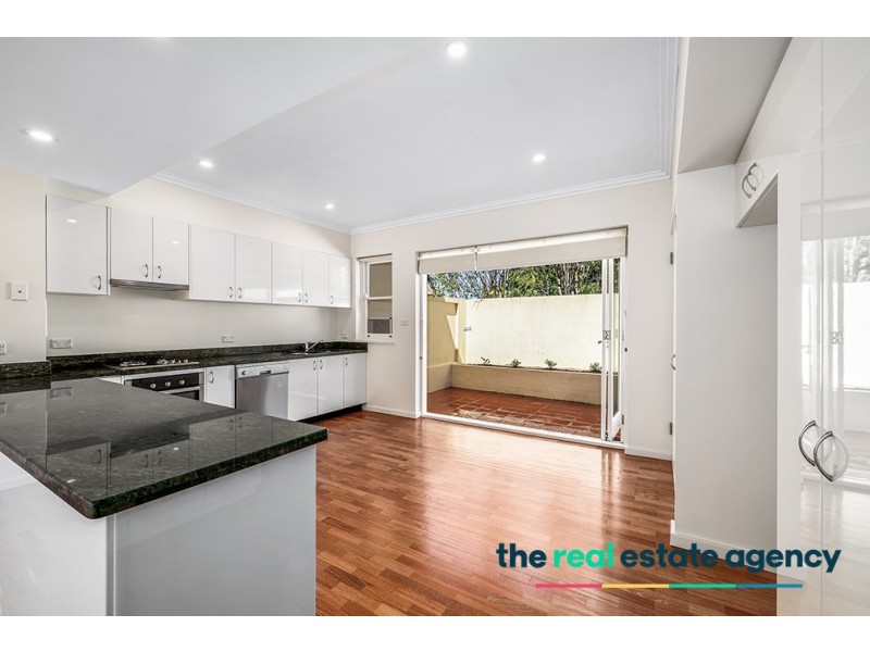 14/33 Trafalgar Street, Annandale NSW 2038