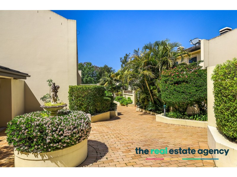 14/33 Trafalgar Street, Annandale NSW 2038