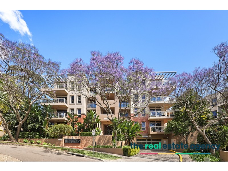 304/6 Yara Avenue, Rozelle NSW 2039