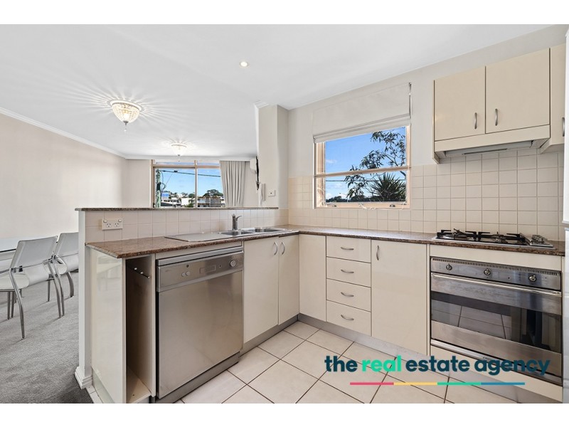 304/6 Yara Avenue, Rozelle NSW 2039