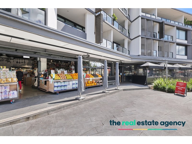 304/6 Yara Avenue, Rozelle NSW 2039