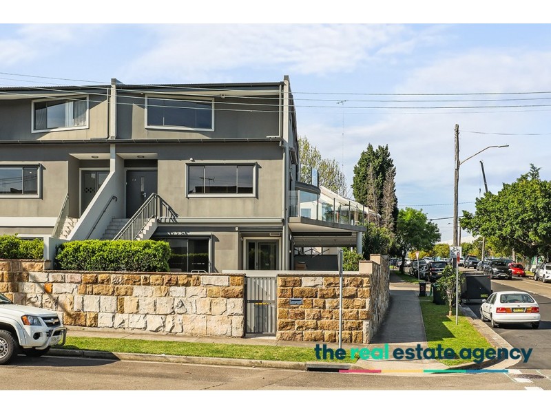 84 Justin Street, Lilyfield NSW 2040