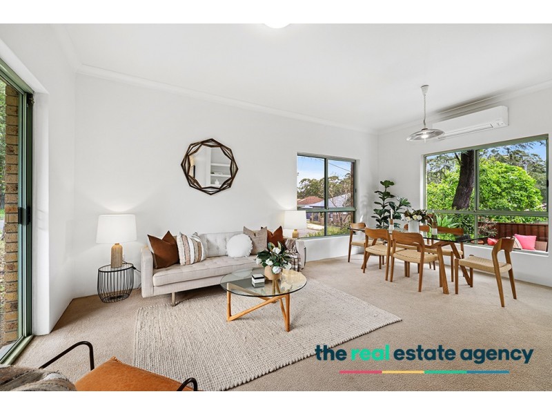 6/140A – 144 Cressy Road, East Ryde NSW 2113