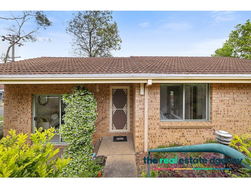 6/140A – 144 Cressy Road, East Ryde NSW 2113