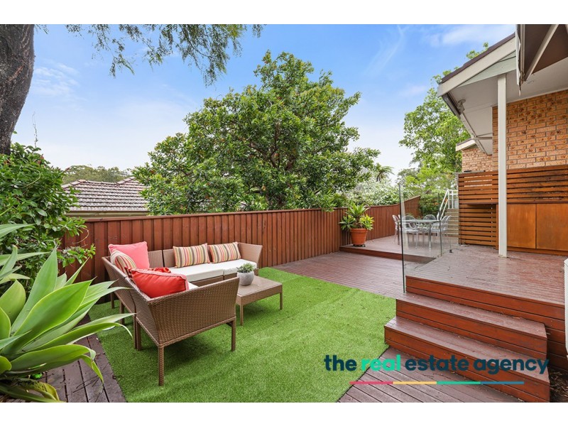 6/140A – 144 Cressy Road, East Ryde NSW 2113