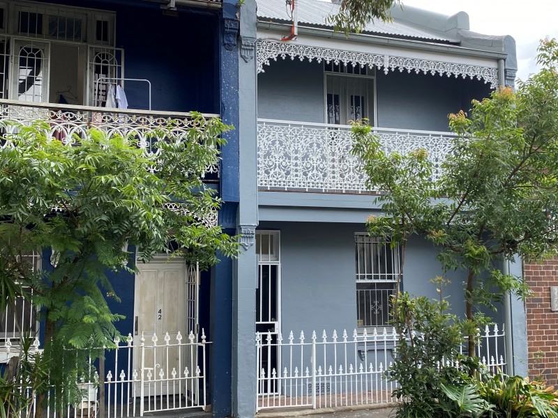 40 Lander Street, Darlington NSW 2008