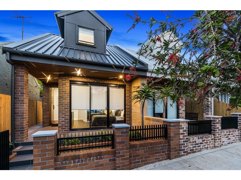 35A Charles Street, Leichhardt NSW 2040