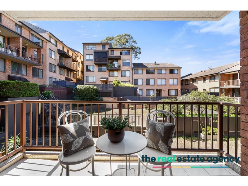 37/492 Elizabeth Street, Surry Hills NSW 2010