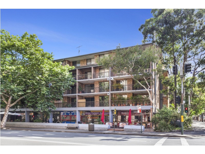 80/313 Harris Street, Pyrmont NSW 2009