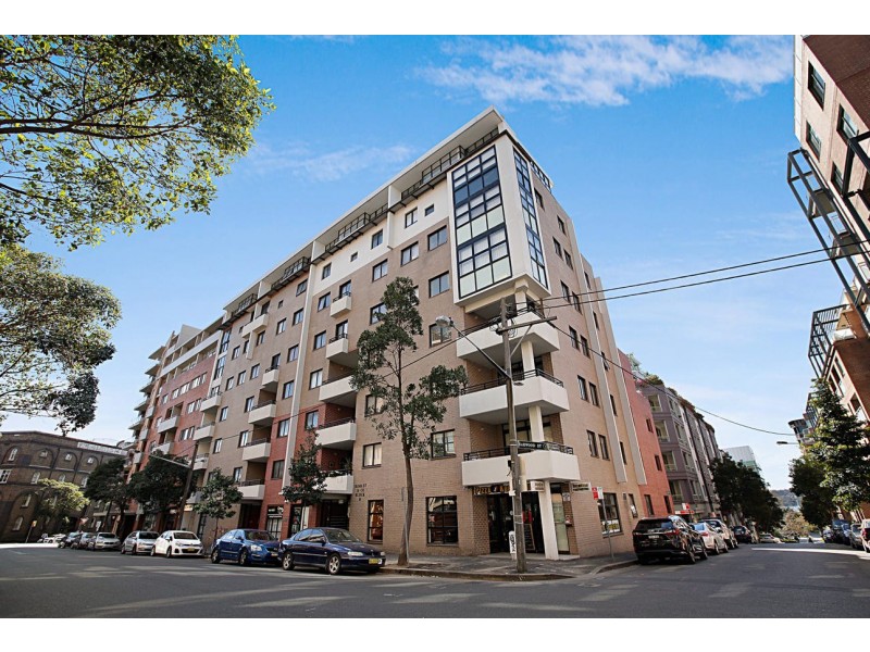 15/16-30 Bunn Street, Pyrmont NSW 2009