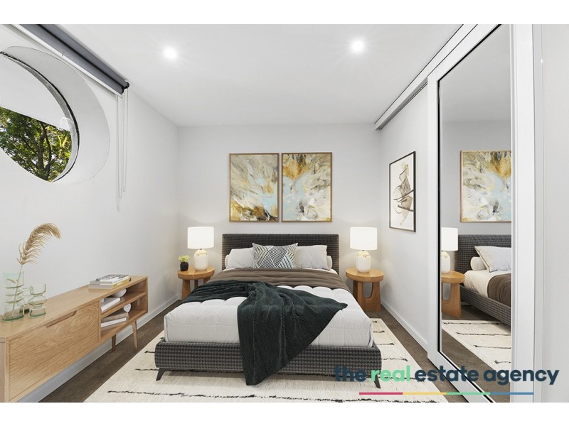 1/38 Grove Street, Lilyfield NSW 2040