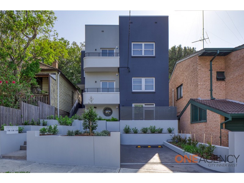 1/38 Grove Street, Lilyfield NSW 2040