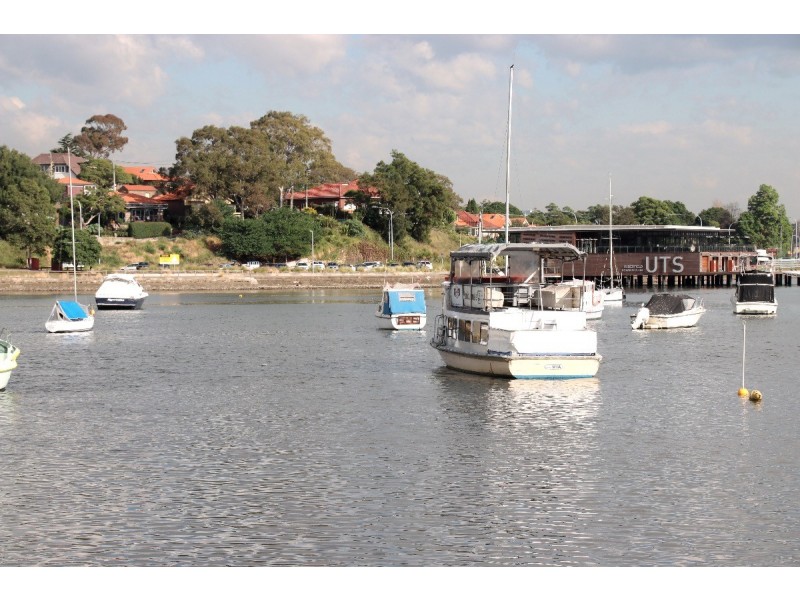 1/38 Grove Street, Lilyfield NSW 2040