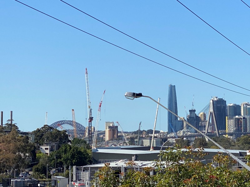 21 Pretoria Street, Lilyfield NSW 2040