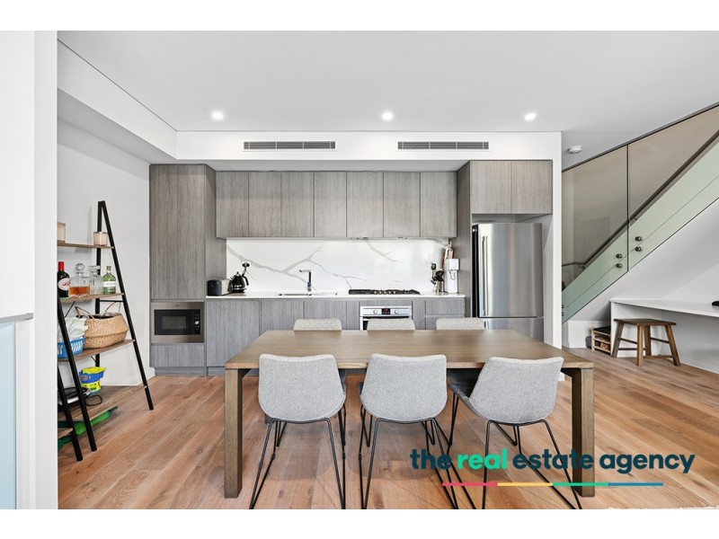 47/30-40  George Street, Leichhardt NSW 2040