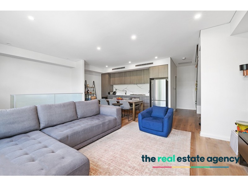 47/30-40  George Street, Leichhardt NSW 2040