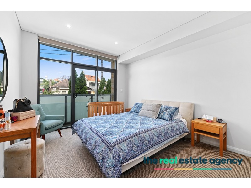 47/30-40  George Street, Leichhardt NSW 2040