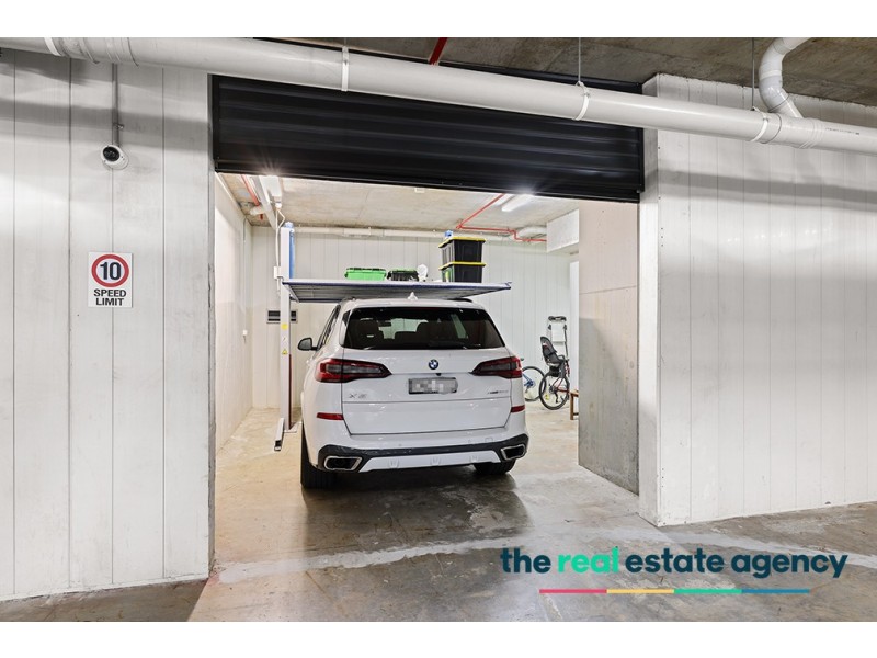 47/30-40  George Street, Leichhardt NSW 2040