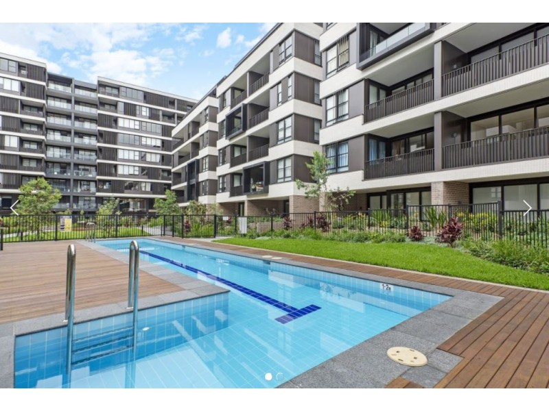 47/30-40  George Street, Leichhardt NSW 2040