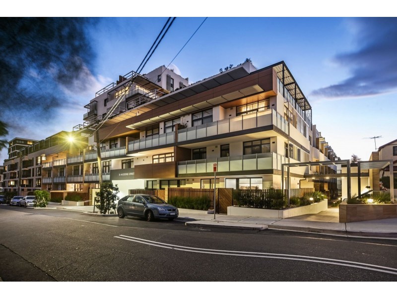 47/30-40  George Street, Leichhardt NSW 2040