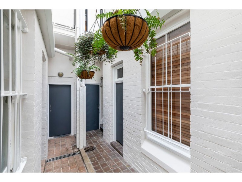 2/256 Darling Street, Balmain NSW 2041