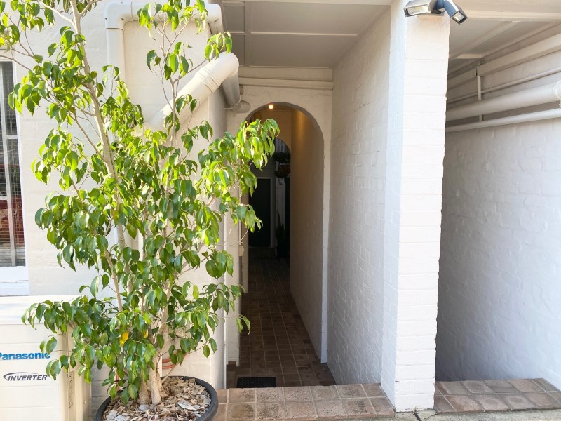 2/256 Darling Street, Balmain NSW 2041