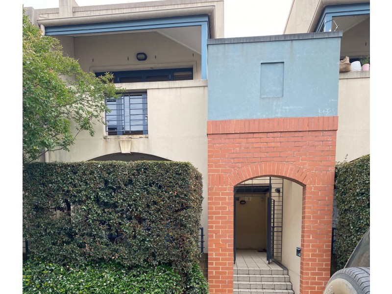 2/1 Brent Street, Rozelle NSW 2039