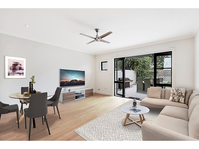 2/1 Brent Street, Rozelle NSW 2039