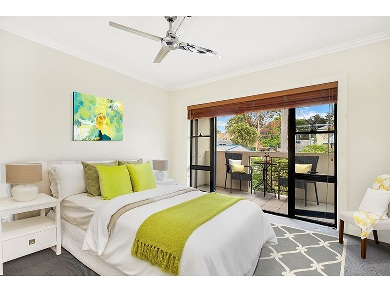 2/1 Brent Street, Rozelle NSW 2039