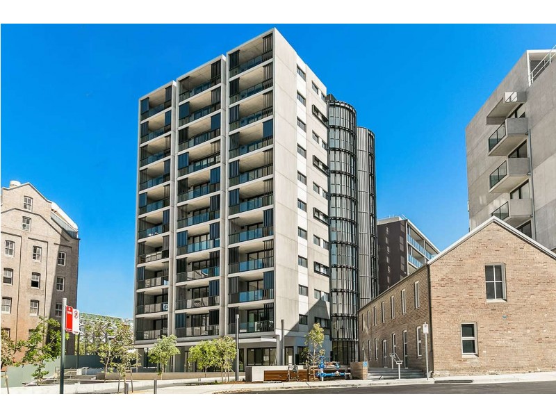 404/3 Mungo Scott Place, Summer Hill NSW 2130